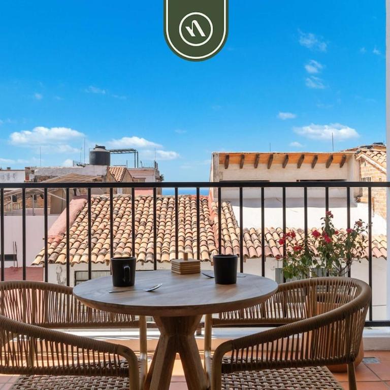 Luxury 2 BR - Downtown - Pool - Sunset in Terrace - Vacation Home - 20