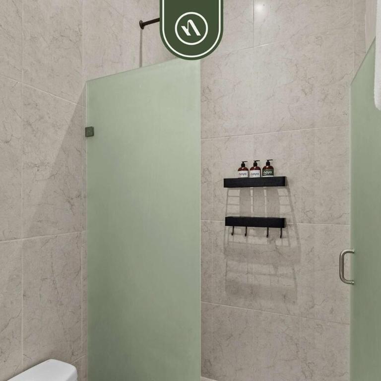 Luxury 2 BR - Downtown - Pool - Sunset in Terrace - Vacation Home - 28
