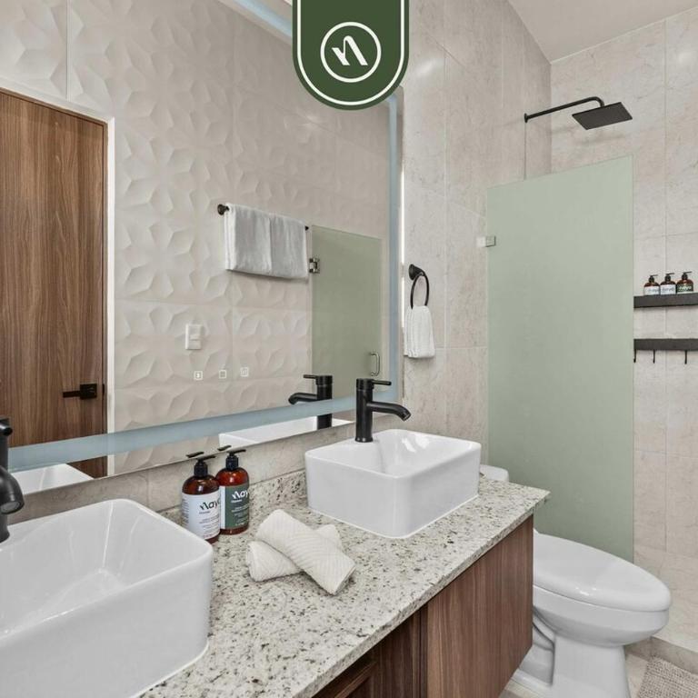 Luxury 2 BR - Downtown - Pool - Sunset in Terrace - Vacation Home - 29