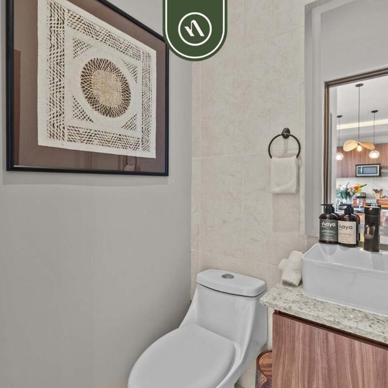 Luxury 2 BR - Downtown - Pool - Sunset in Terrace - Vacation Home - 33