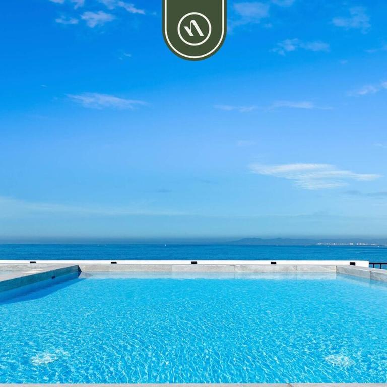 Luxury 2 BR - Downtown - Pool - Sunset in Terrace - Vacation Home - 34