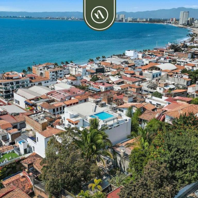 Luxury 2 BR - Downtown - Pool - Sunset in Terrace - Vacation Home - 39