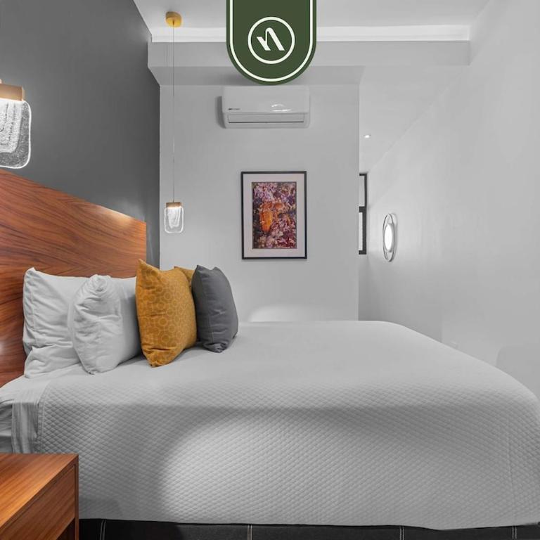Brand New 1 BR Condo Right Next to the Malecon - Casa - 13
