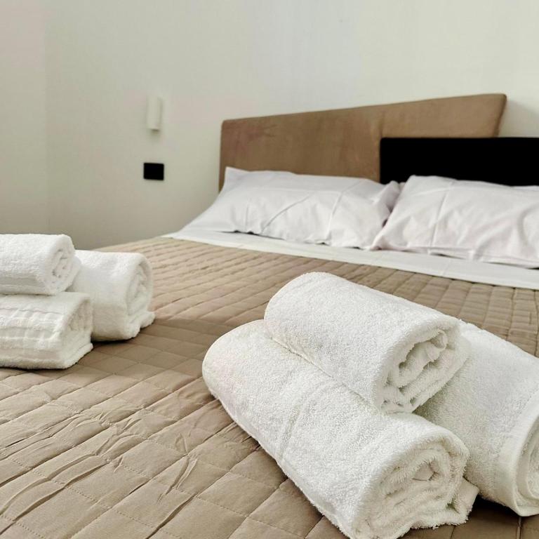 Samly's apartment - One-Bedroom Apartment - 28