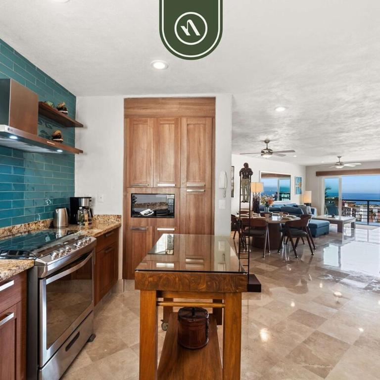 Stunning 2 BR Condo - Oceanview Terrace - Downtown - Casa - 24