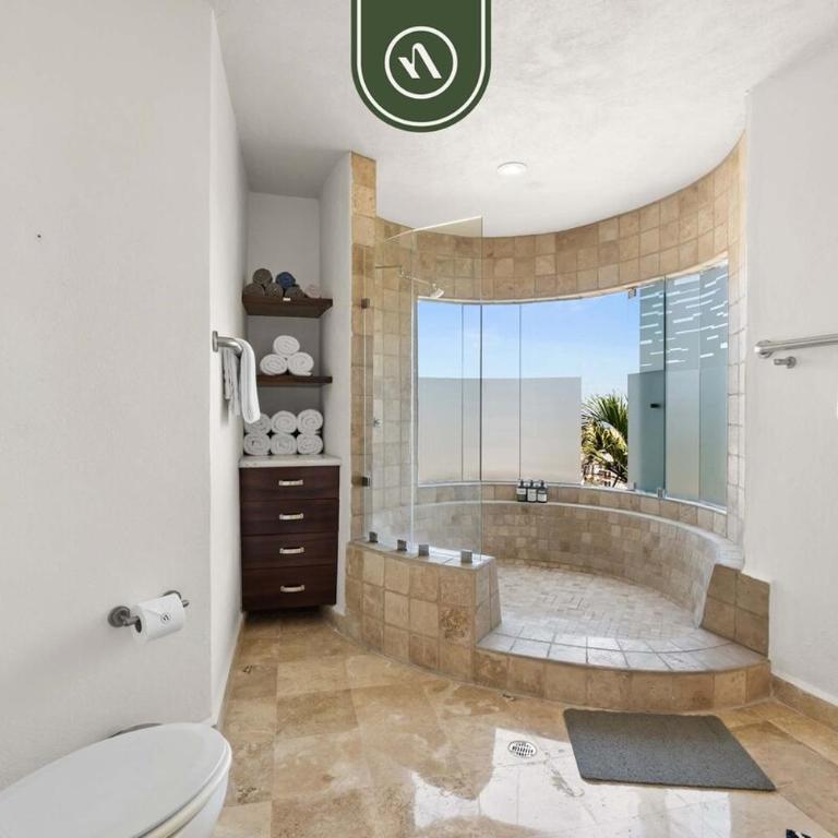 Stunning 2 BR Condo - Oceanview Terrace - Downtown - Casa - 33