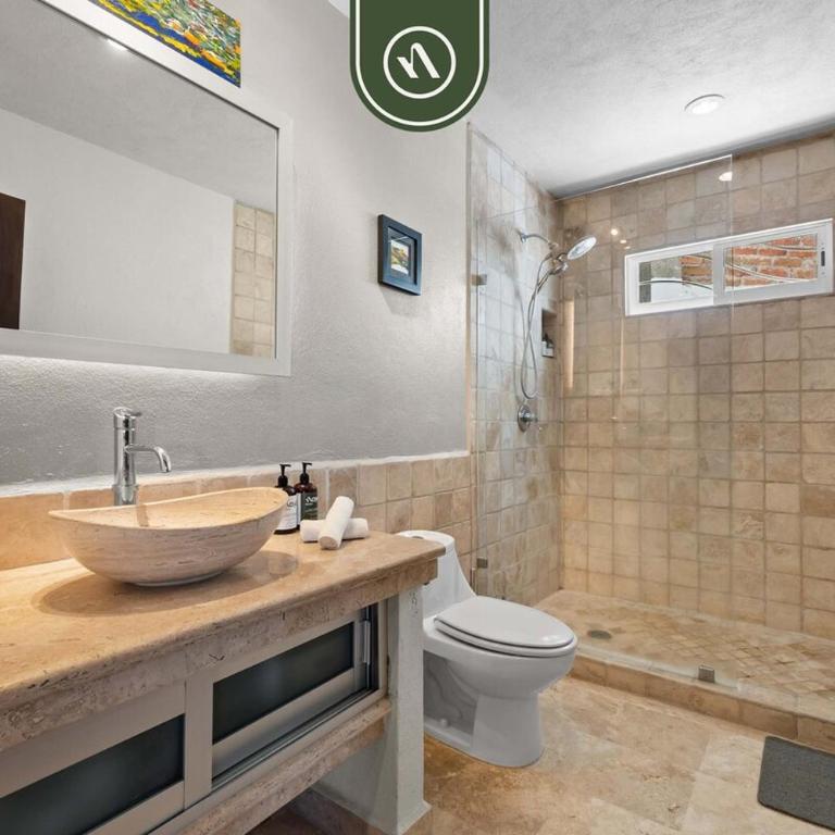 Stunning 2 BR Condo - Oceanview Terrace - Downtown - Casa - 34