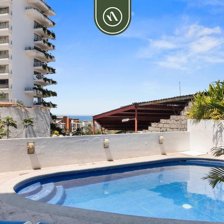 Stunning 2 BR Condo - Oceanview Terrace - Downtown - Casa - 41
