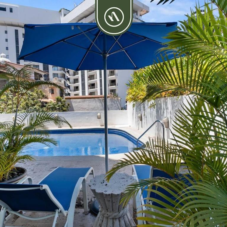 Stunning 2 BR Condo - Oceanview Terrace - Downtown - Casa - 42