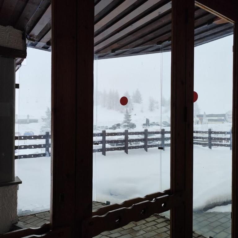 Appartamento Sestriere Centro - Fronte piste - Appartamento con 2 Camere da Letto - 17