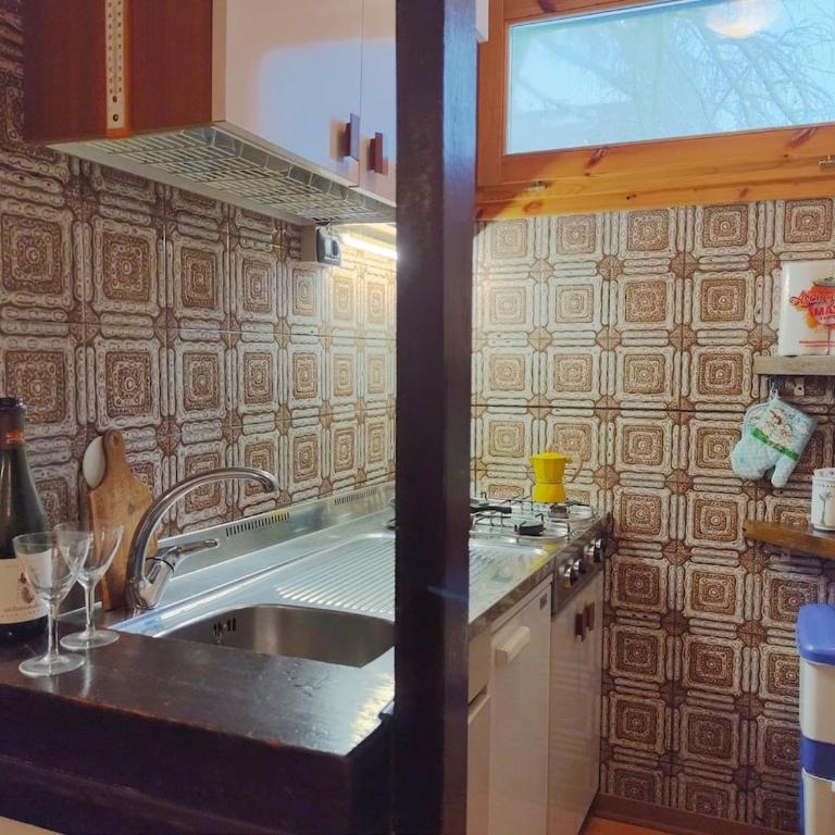 Appartamento Sestriere Centro - Fronte piste - Appartamento con 2 Camere da Letto - 14