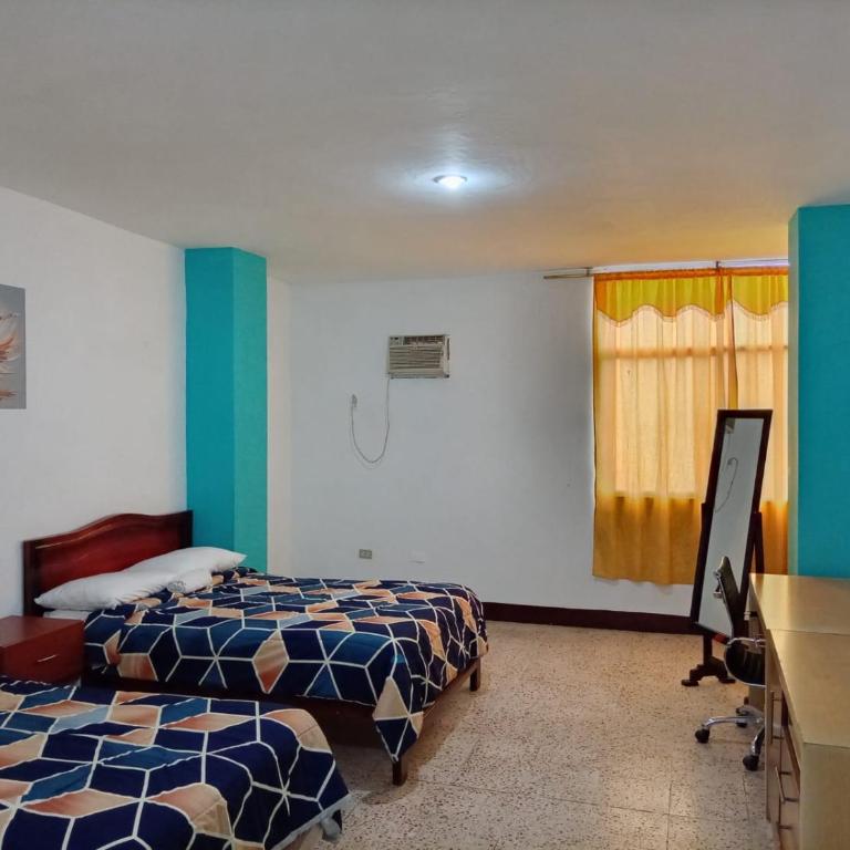 hotel Oro Mar - Double Room - 1