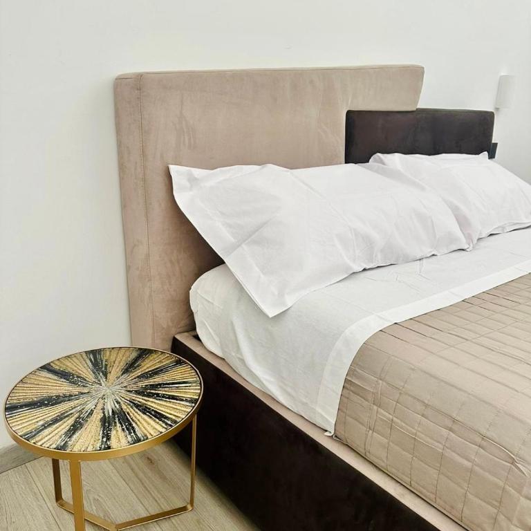 Samly's apartment - One-Bedroom Apartment - 26