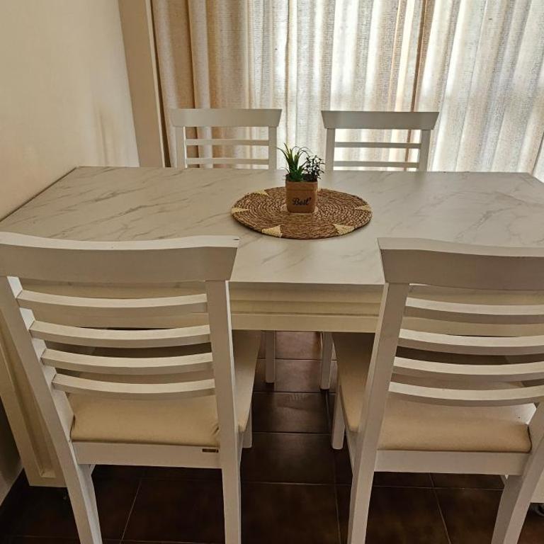 Dto zona Varese,2 ámbientes, con balcón - One-Bedroom Apartment - 3
