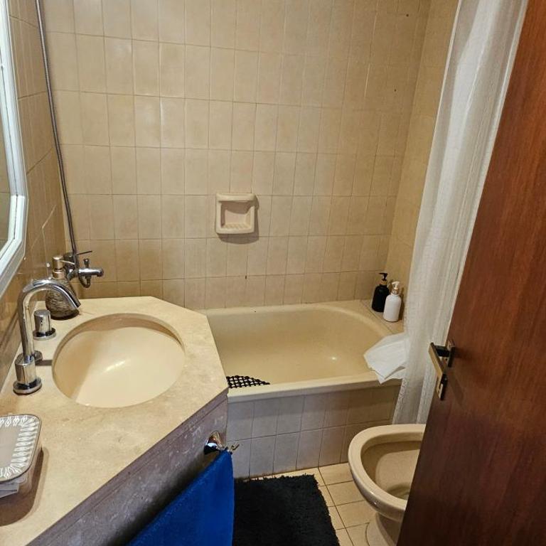 Dto zona Varese,2 ámbientes, con balcón - One-Bedroom Apartment - 10