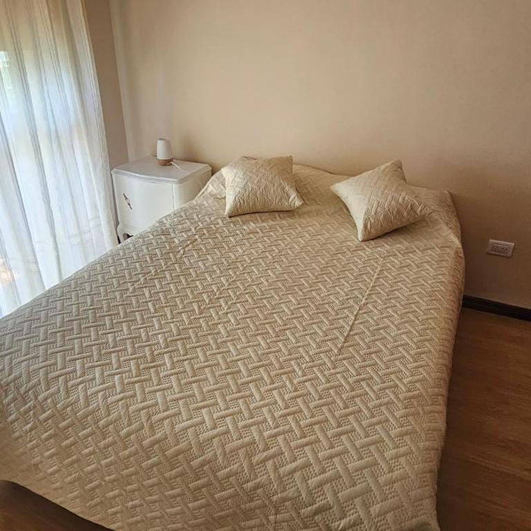 Dto zona Varese,2 ámbientes, con balcón - One-Bedroom Apartment - 11