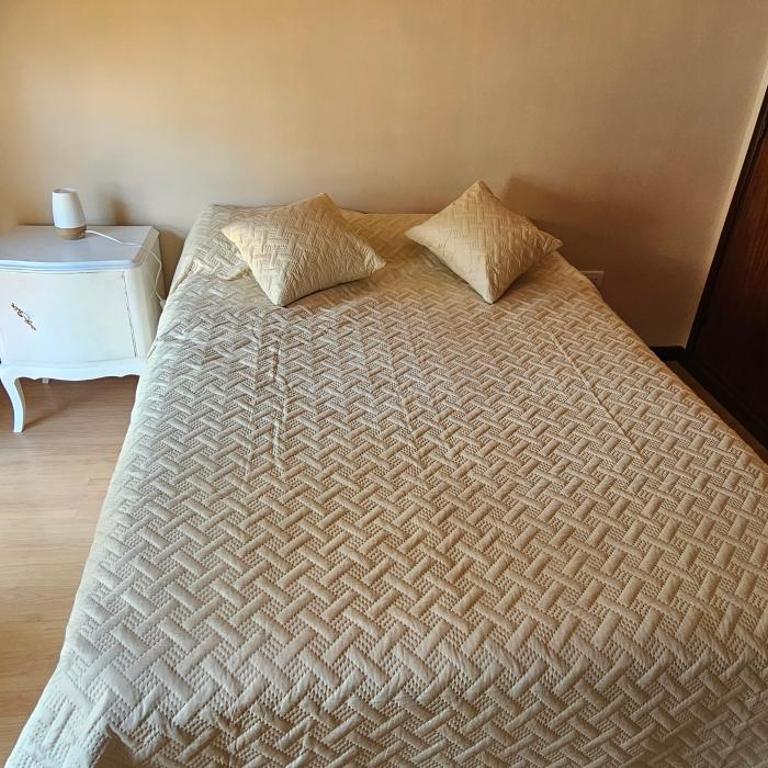 Dto zona Varese,2 ámbientes, con balcón - One-Bedroom Apartment - 15