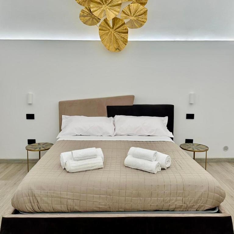 Samly's apartment - One-Bedroom Apartment - 19
