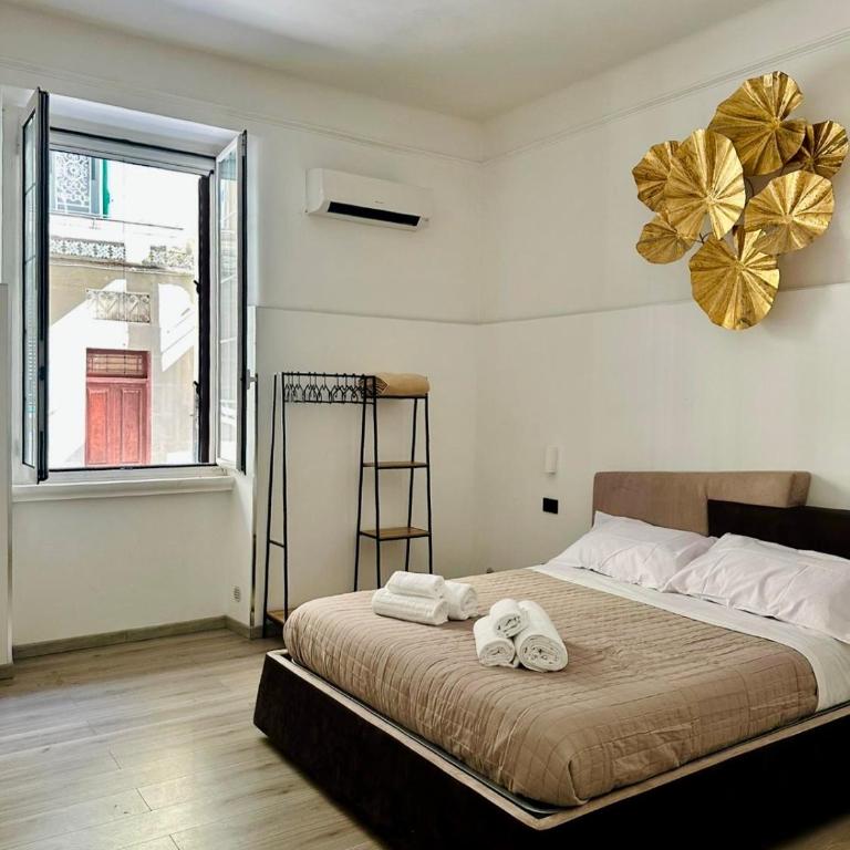 Samly's apartment - One-Bedroom Apartment - 2