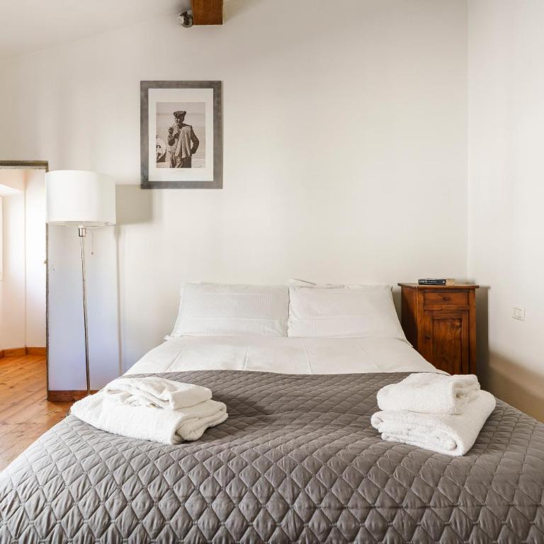 San Pierino - Appartamento - 3