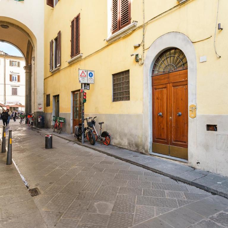 San Pierino - Appartamento - 16