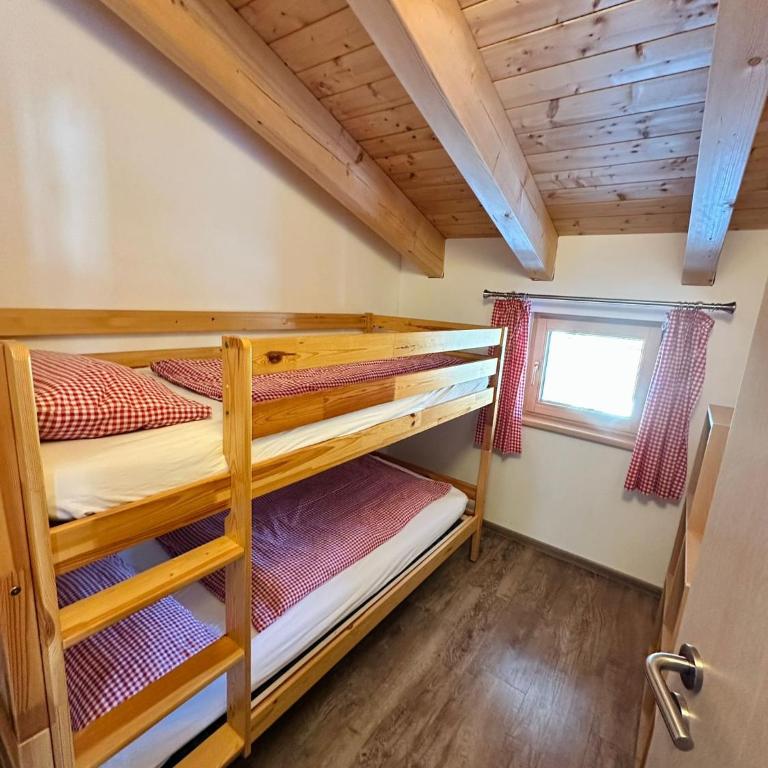 Landhaus Bergglühen inkl Bergbahnticket - Deluxe Apartment - 2