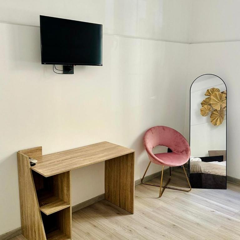 Samly's apartment - One-Bedroom Apartment - 20