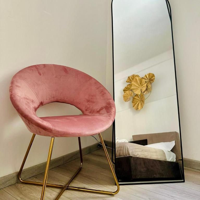 Samly's apartment - One-Bedroom Apartment - 21