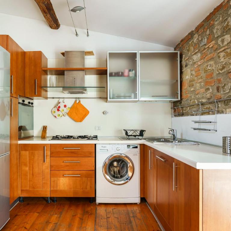 San Pier Maggiore - One-Bedroom Apartment - 2