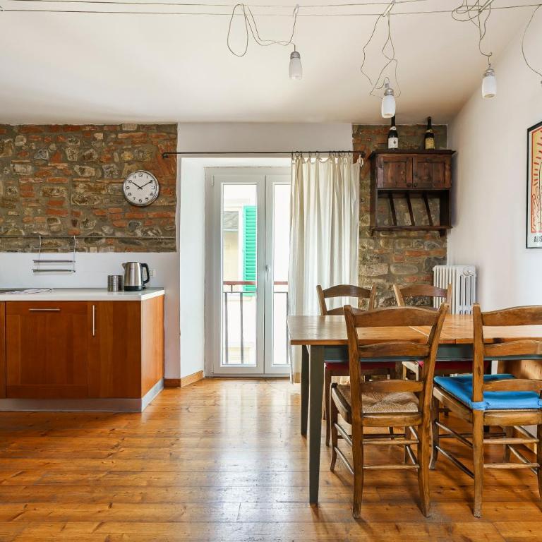 San Pier Maggiore - One-Bedroom Apartment - 1