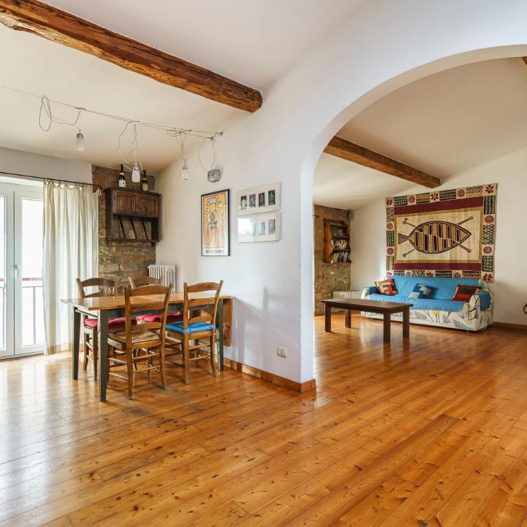 San Pier Maggiore - One-Bedroom Apartment - 4