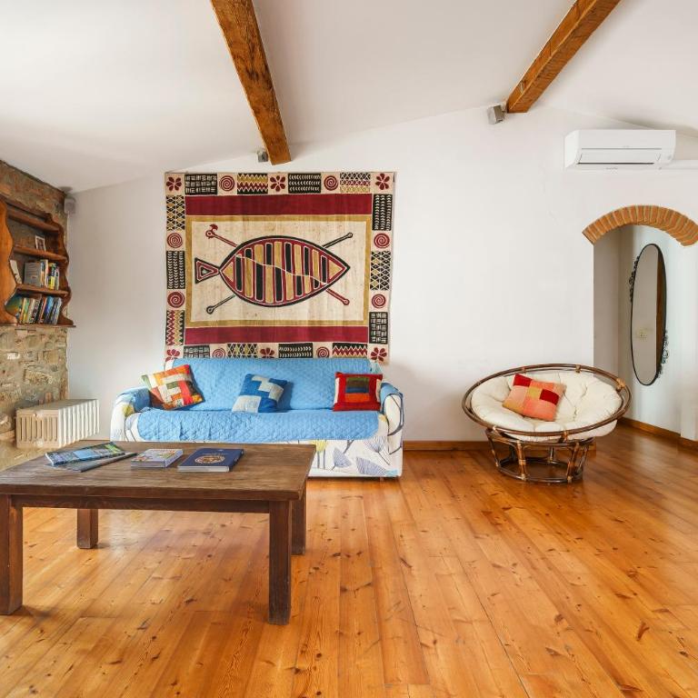 San Pier Maggiore - One-Bedroom Apartment - 7