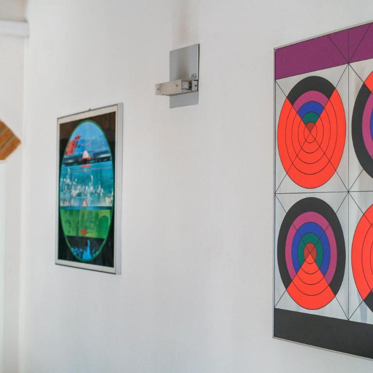 San Pier Maggiore - One-Bedroom Apartment - 8