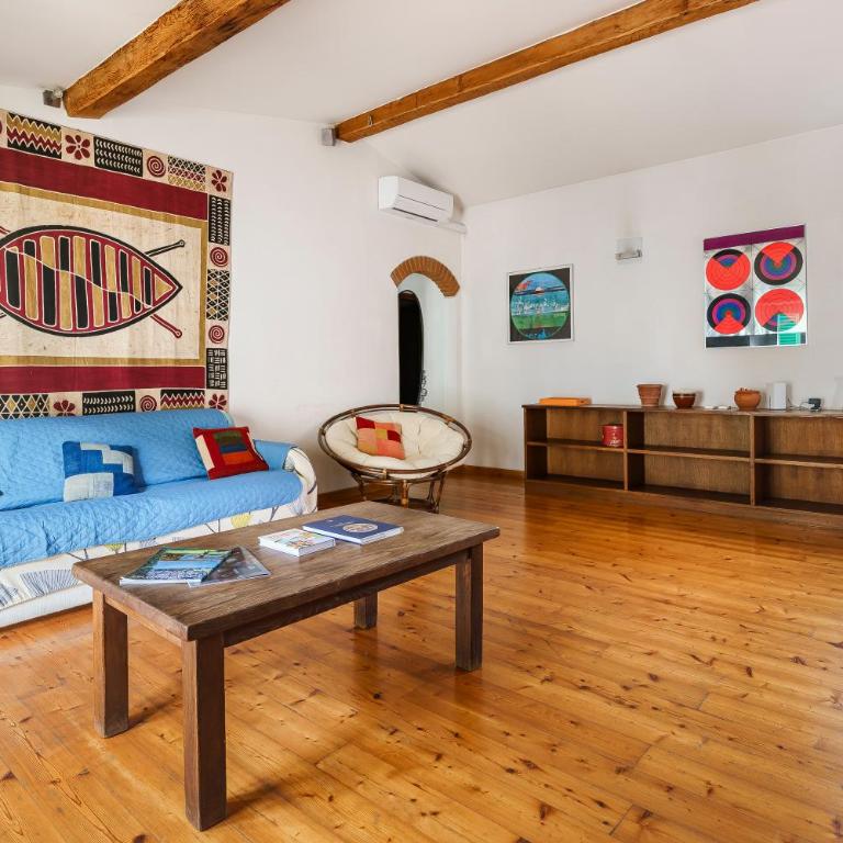 San Pier Maggiore - One-Bedroom Apartment - 9