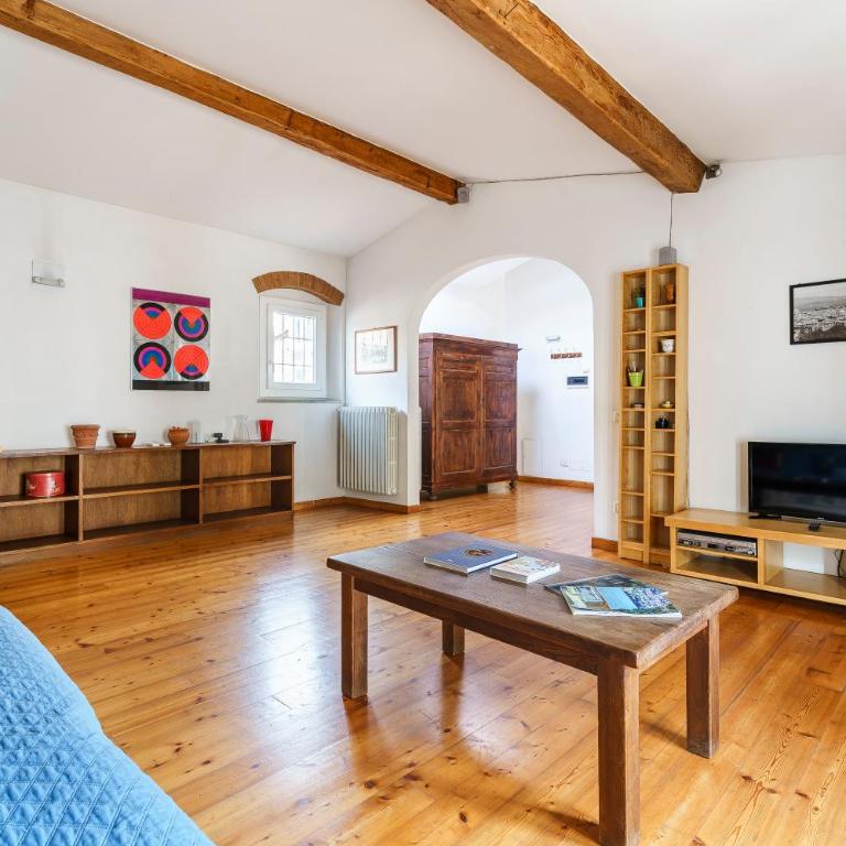 San Pier Maggiore - One-Bedroom Apartment - 10