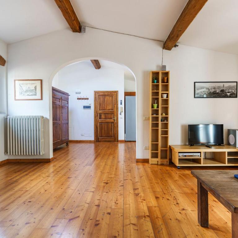 San Pier Maggiore - One-Bedroom Apartment - 11