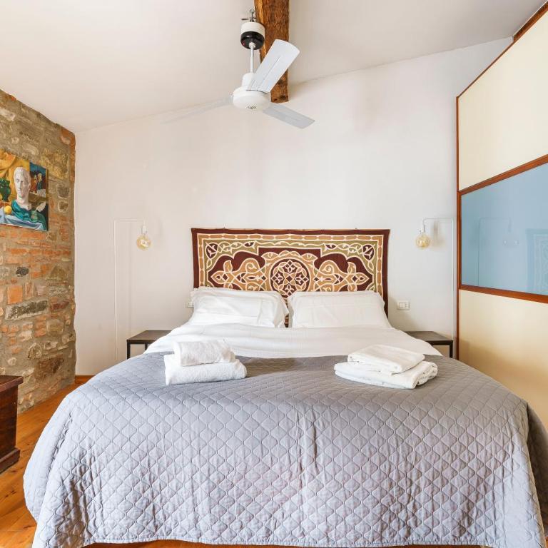 San Pier Maggiore - One-Bedroom Apartment - 12