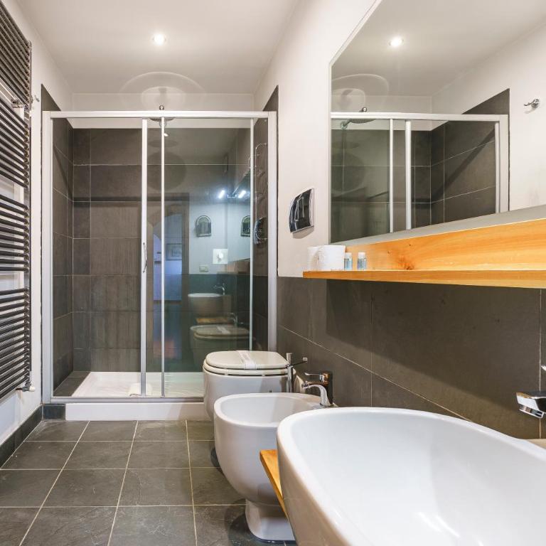 San Pier Maggiore - One-Bedroom Apartment - 18