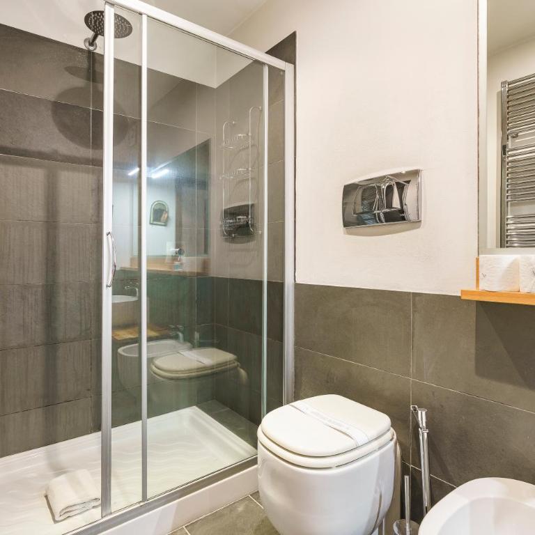 San Pier Maggiore - One-Bedroom Apartment - 21