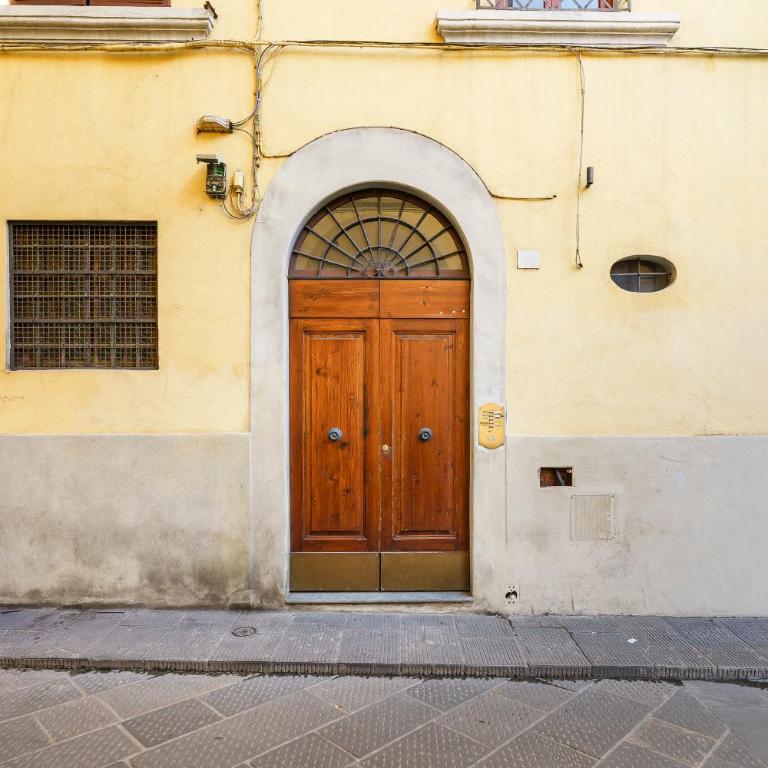 San Pier Maggiore - One-Bedroom Apartment - 24
