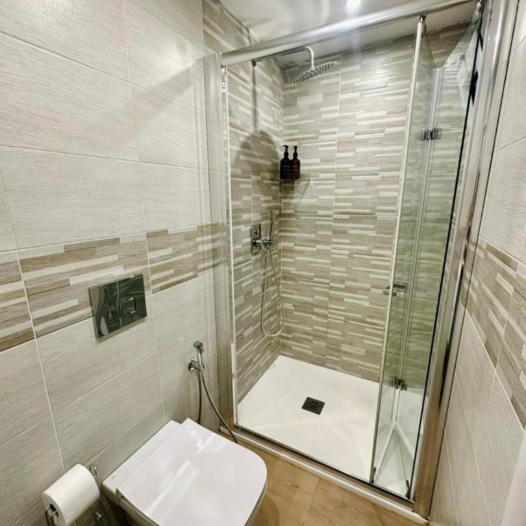 Samly's apartment - One-Bedroom Apartment - 15
