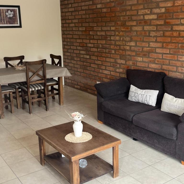 gardenia - Two-Bedroom Apartment - 1