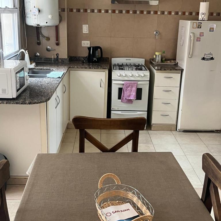 gardenia - Two-Bedroom Apartment - 3