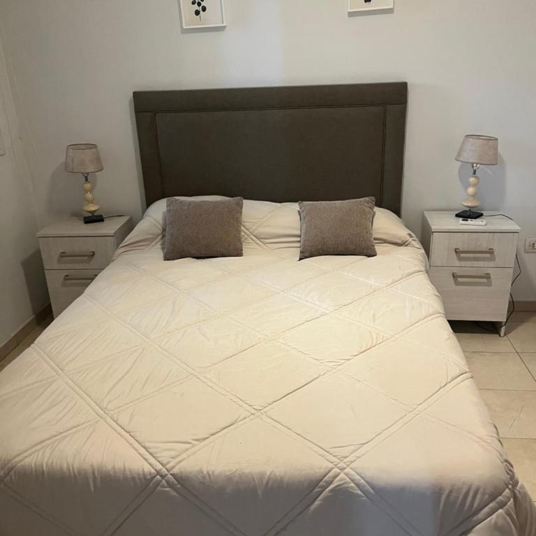 gardenia - Two-Bedroom Apartment - 5