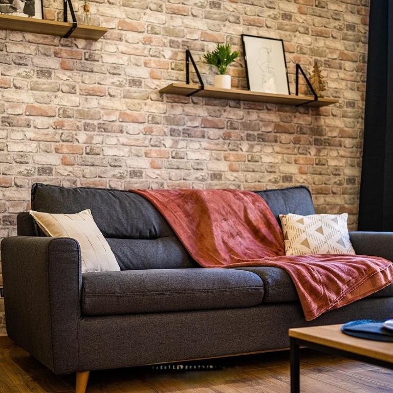 Appartement centre ville Perpignan - Apartamento de 2 dormitorios - 5