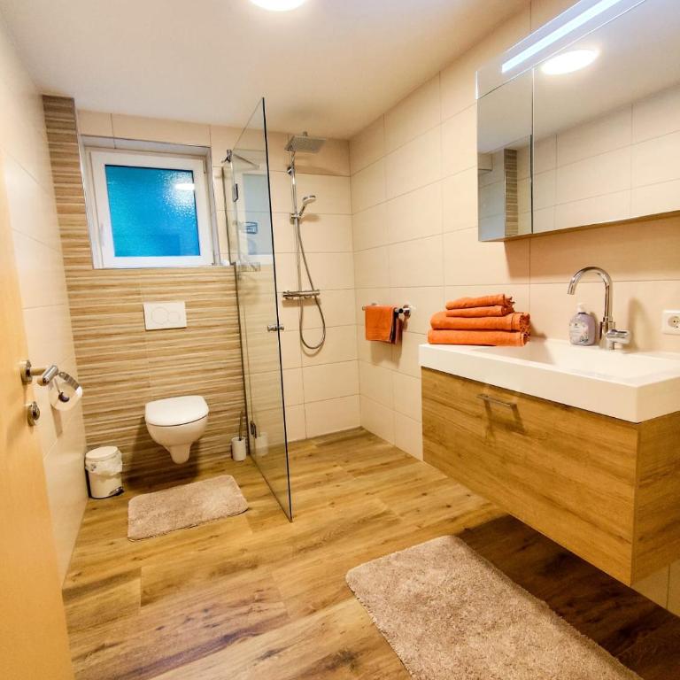 Sonja´s Ferienwohnung - Apartment mit 1 Schlafzimmer - 18