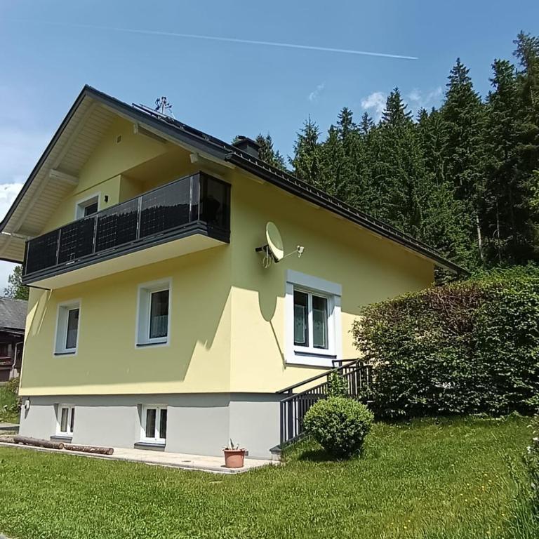 Sonja´s Ferienwohnung - Apartment mit 1 Schlafzimmer - 16