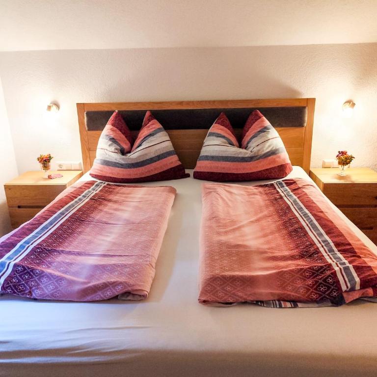 Sonja´s Ferienwohnung - Apartment mit 1 Schlafzimmer - 13