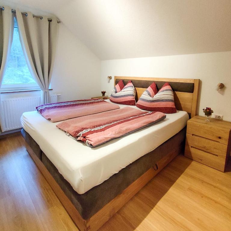 Sonja´s Ferienwohnung - Apartment mit 1 Schlafzimmer - 12