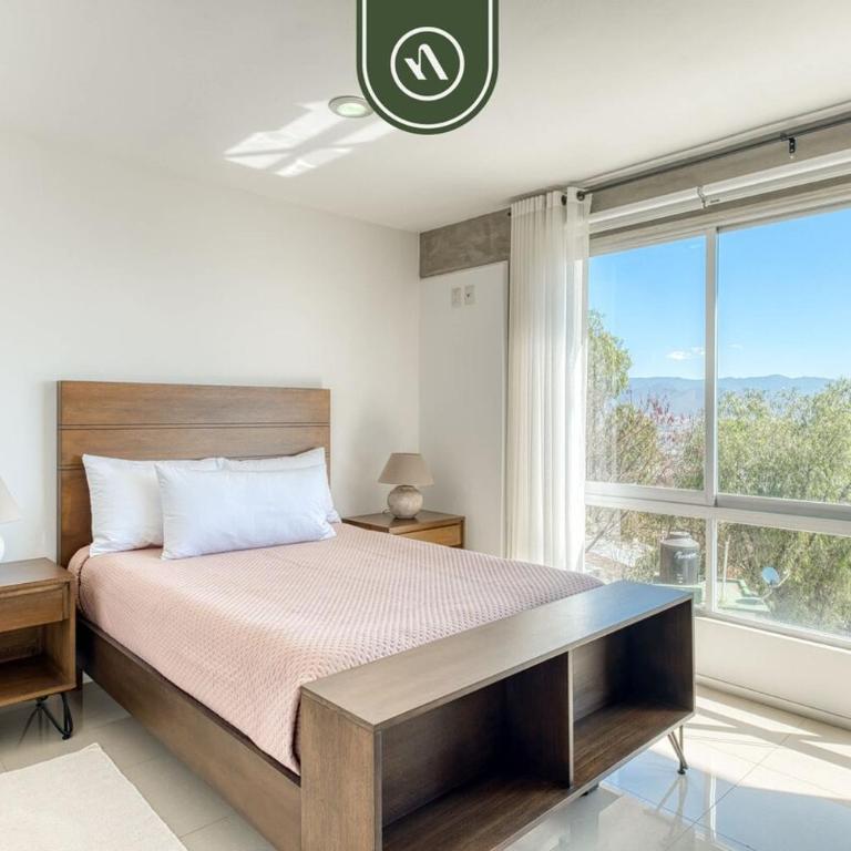 3 BR Condo - Panoramic Views - 5 Min to Downtown - Vacation Home - 3